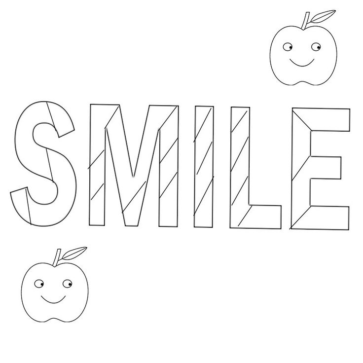 Smile coloring pages coloring pages sunday school coloring pages free coloring pages