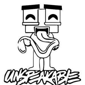 Unspeakable coloring pages printable for free download