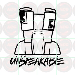 Unspeakable