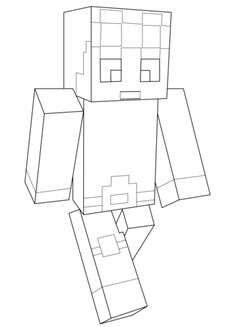 Minecraft ideas minecraft minecraft coloring pages printable coloring pages