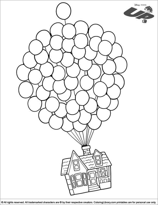 Free coloring sheet