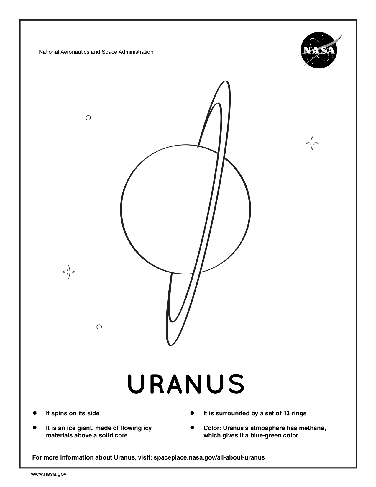 Uranus