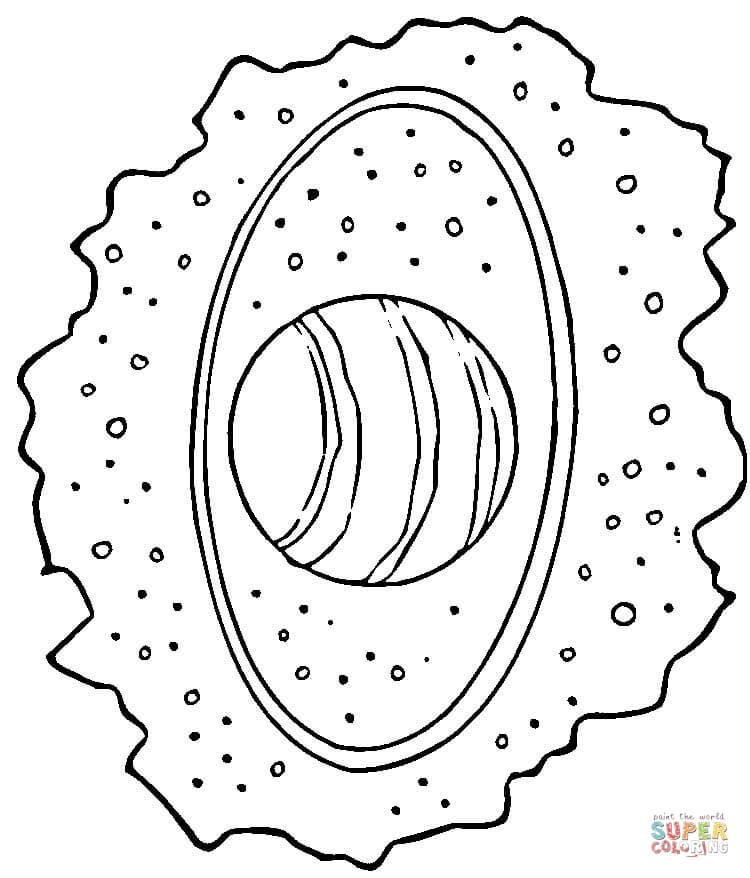 Uranus coloring page free printable coloring pages