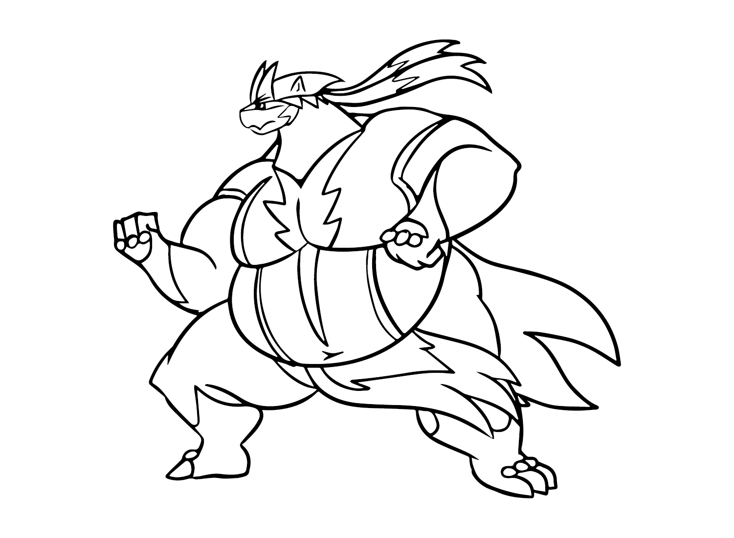 Urshifu coloring pages ideas coloring pages coloring pages for kids popular pokemon