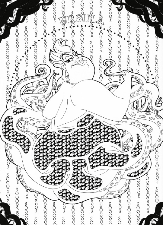 I dont tag spoilers sorry â disney coloring pages the little mermaid