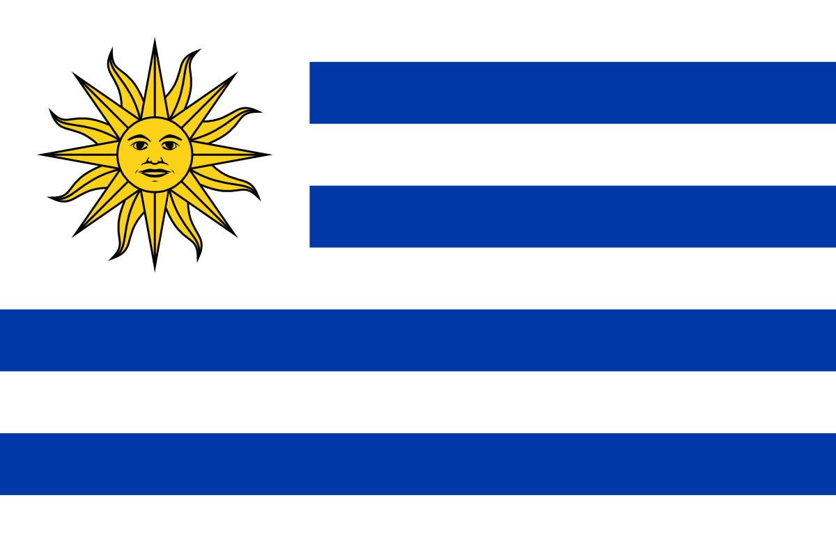 Free uruguay flag images ai eps gif jpg pdf png and svg