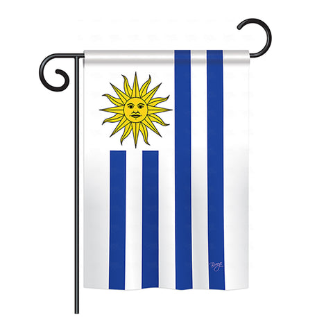 Uruguay