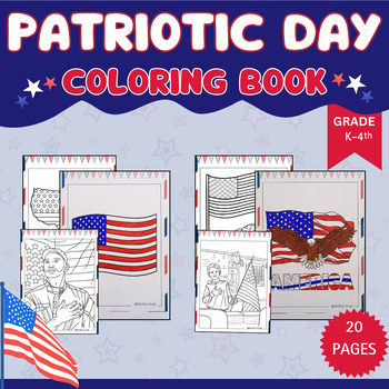 Patriotic day unique flag coloring pages american flag by artful hub