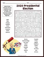 Us government and civics puzzle worksheet activities