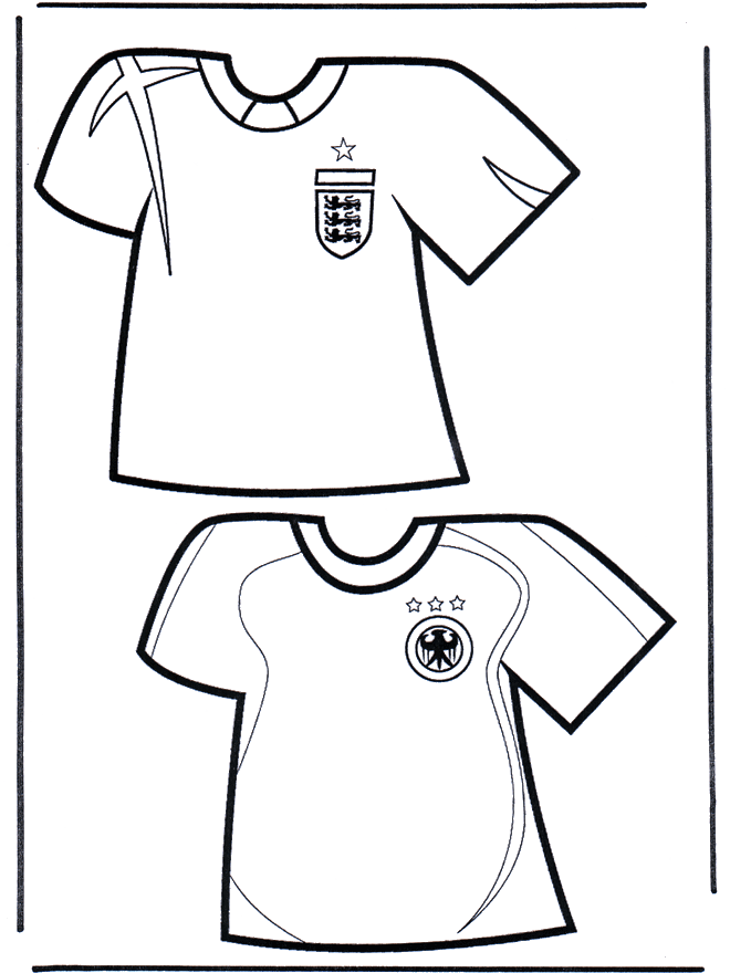 Soccer t