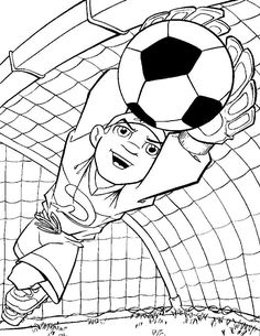 Birthday ideas sports coloring pages football coloring pages coloring pages for kids