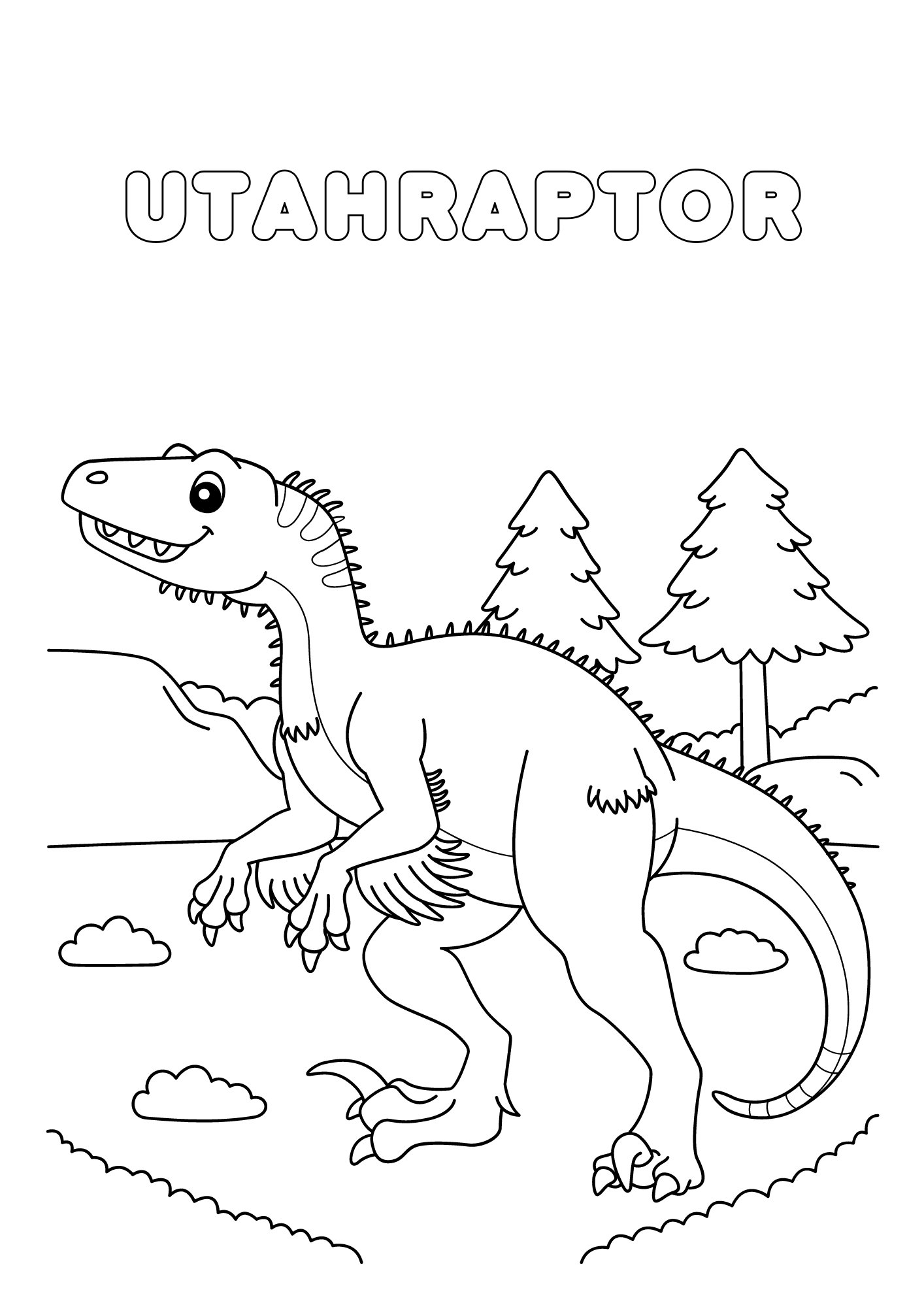 Dinosaur coloring pages dinosaur coloring dinosaur coloring book printable coloring sheets coloring for kids dinosaur printables instant download