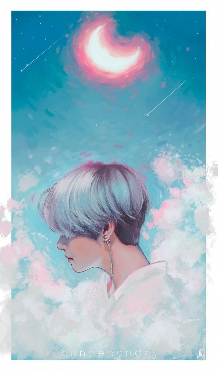 Kim taehyung fanart bts wallpaper v bts drawings taehyung fanart fan art