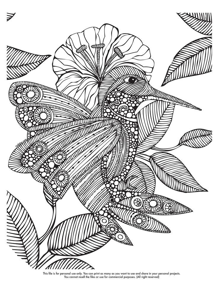 Pin by valentina harper on coloring monday adult coloring animals coloring pages animal coloring pages