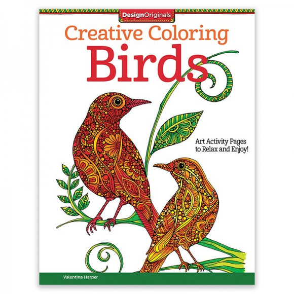 Coloring book