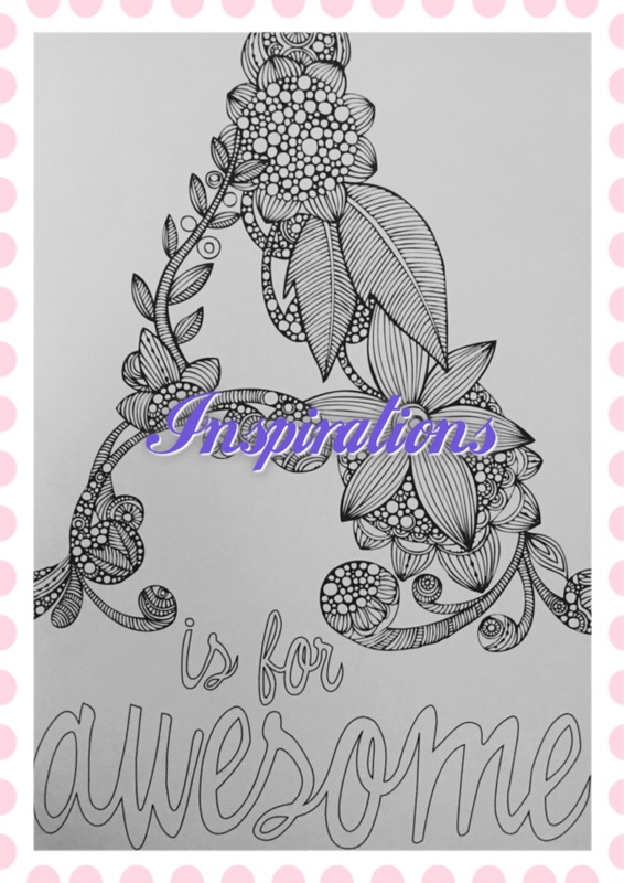 Design originals creative coloring books by thaneeya mcardle valentina harper