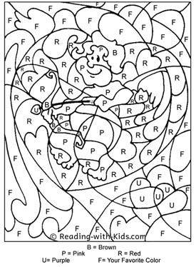 All holiday coloring pages