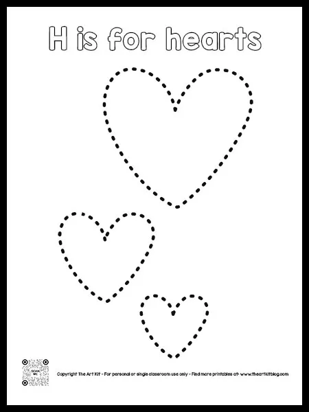 Happy valentines day coloring page bubble font â the art kit