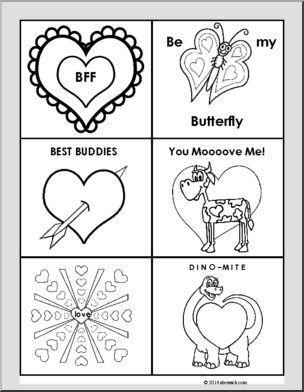 Coloring pages page of