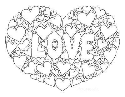 Free printable valentines day coloring pages valentines day coloring page valentine coloring pages valentines day coloring