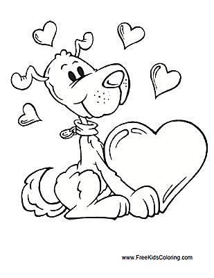 Free printable valentines day coloring pages for kids valentines day coloring page valentine coloring pages valentines day coloring