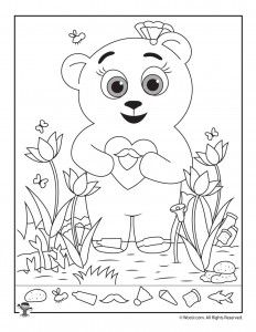 Valentines day hidden picture activity pages woo jr kids activities childrens publishing hidden picture puzzles hidden pictures valentine worksheets