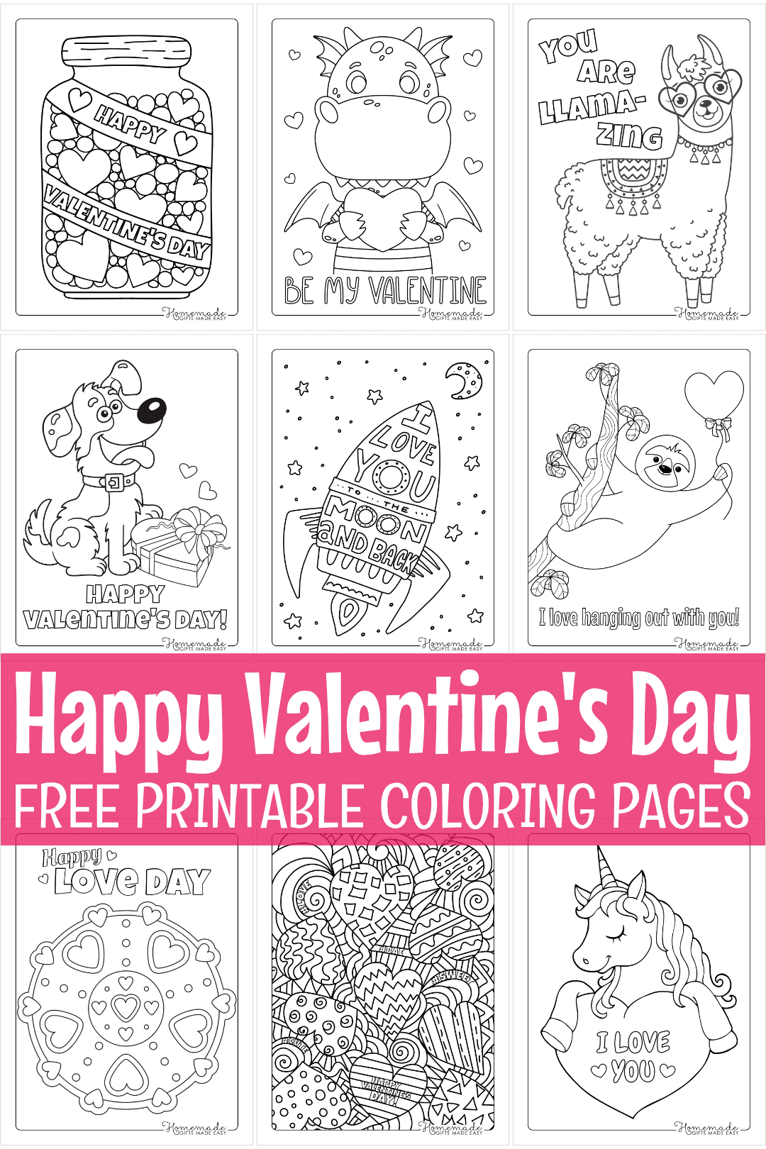 Free printable valentines day word search puzzles