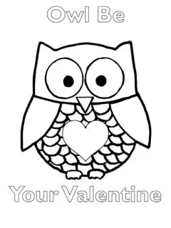 Owl craft archives