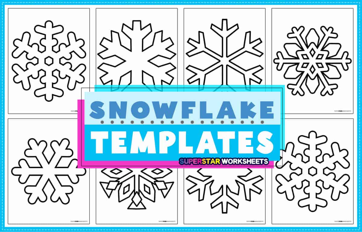 Snowflake templates