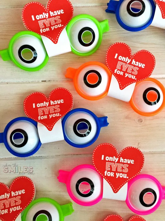 Free sunglasses valentines day cards