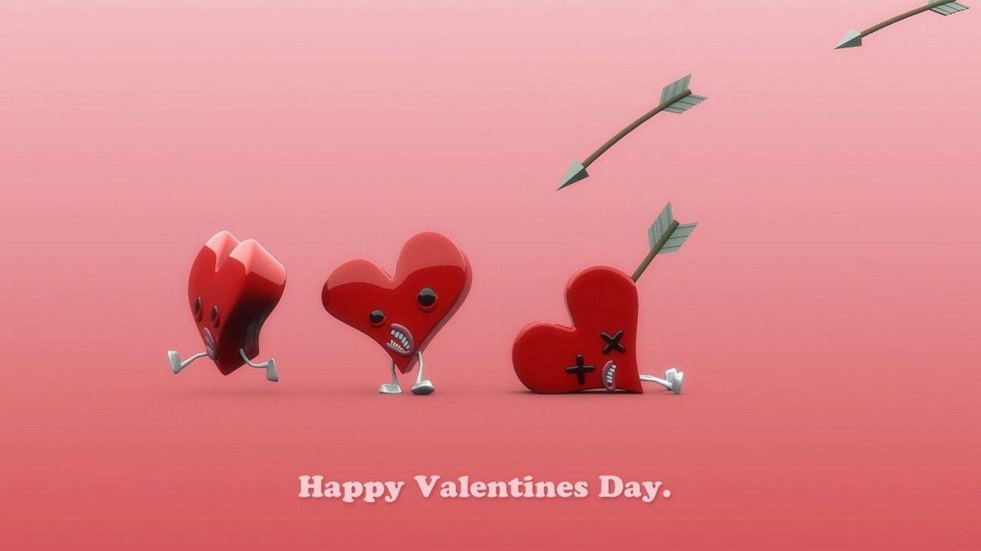 Download Free 100 + valentines day animation hd Wallpapers