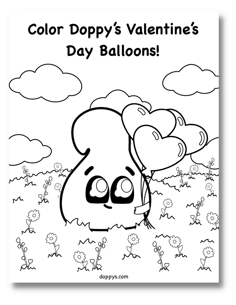 So many free coloring pages for kids â page