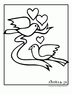 Valentines day activities crafts coloring pages and printables