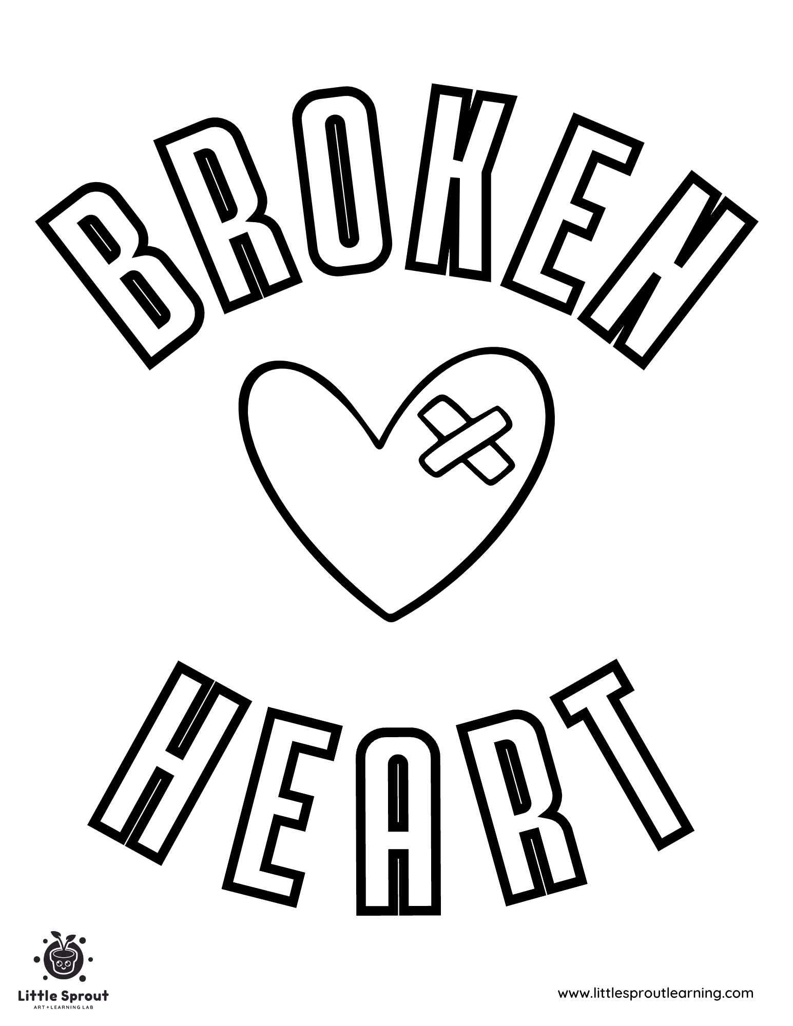 Top free heart coloring pages