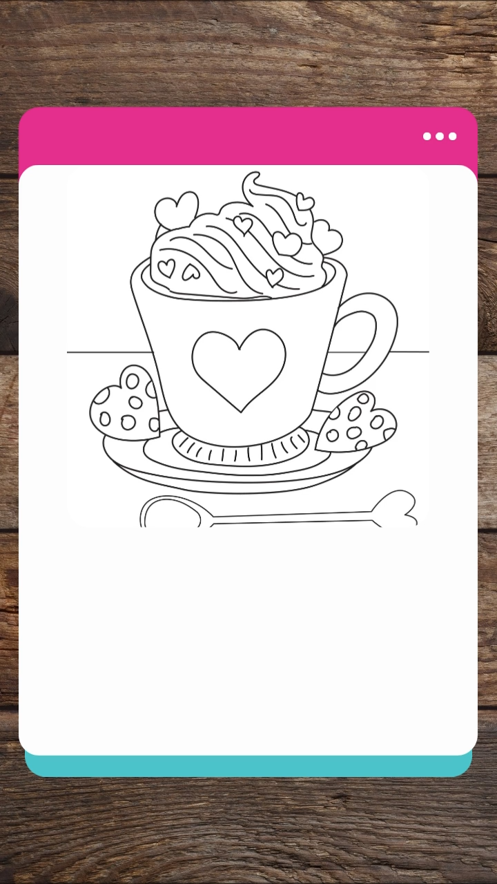 Free printable happy valentines day coloring pages