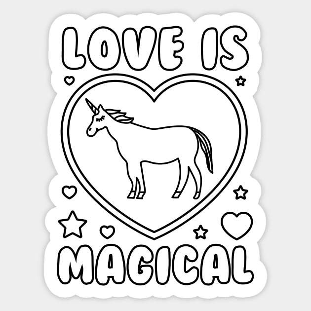 Easy valentine crafts unicorn valentines day coloring pages