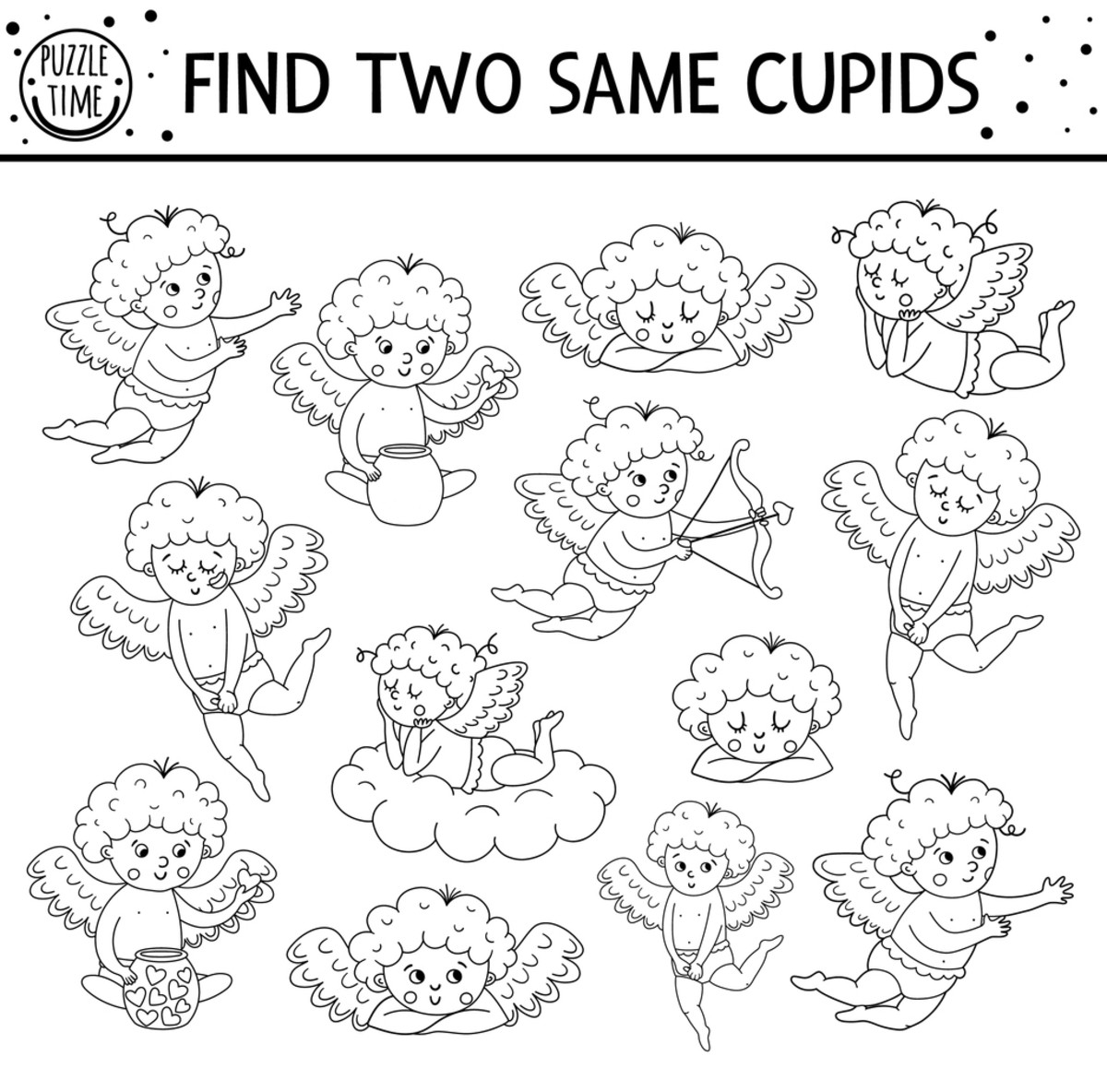 Valentines day coloring pages free printable for kids adults