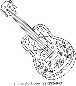 Music coloring page kids images stock photos d objects vectors