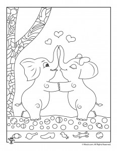 Valentines day hidden picture activity pages woo jr kids activities childrens publishing