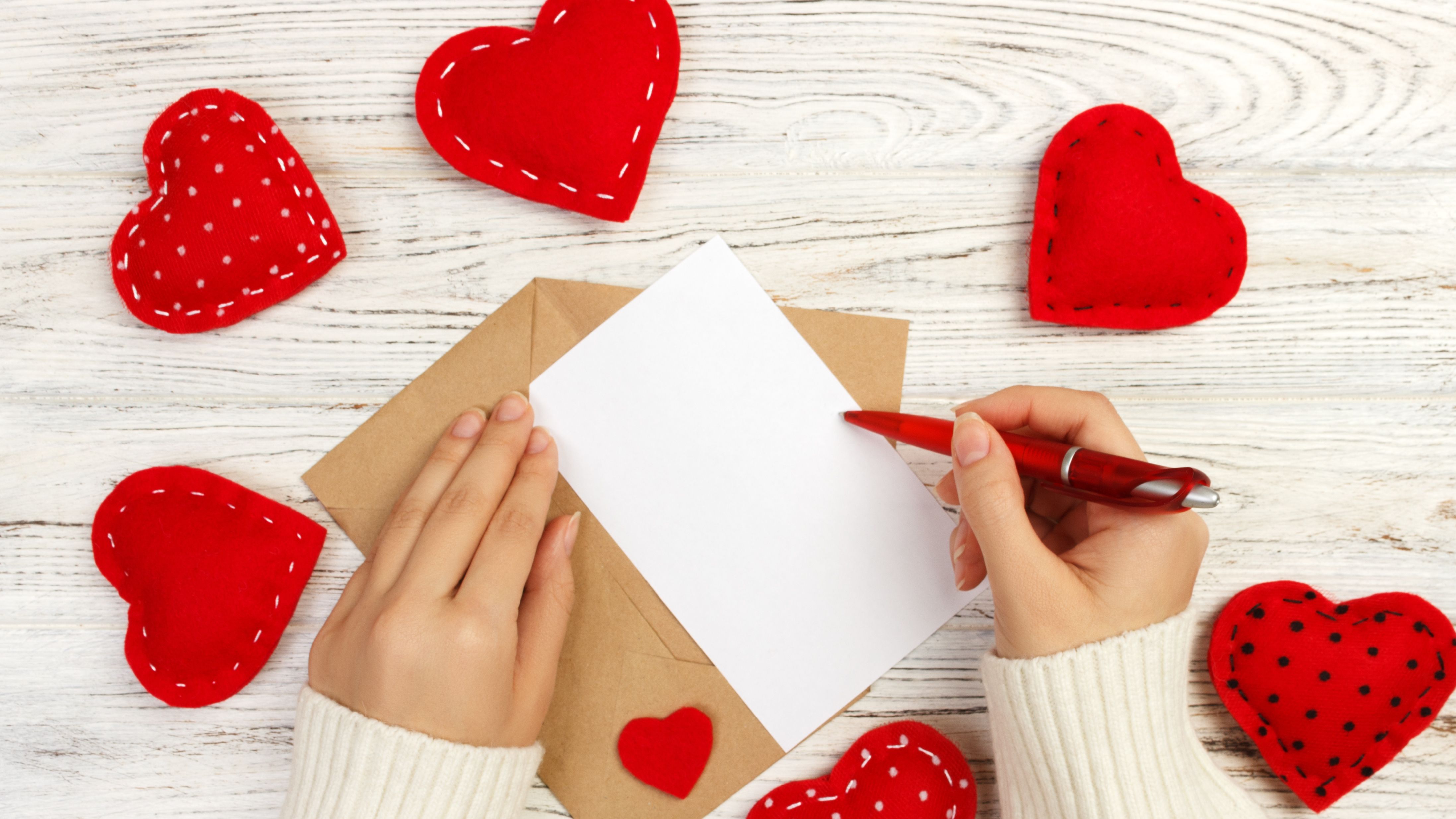 Best valentines day wishes and messages to write in a card