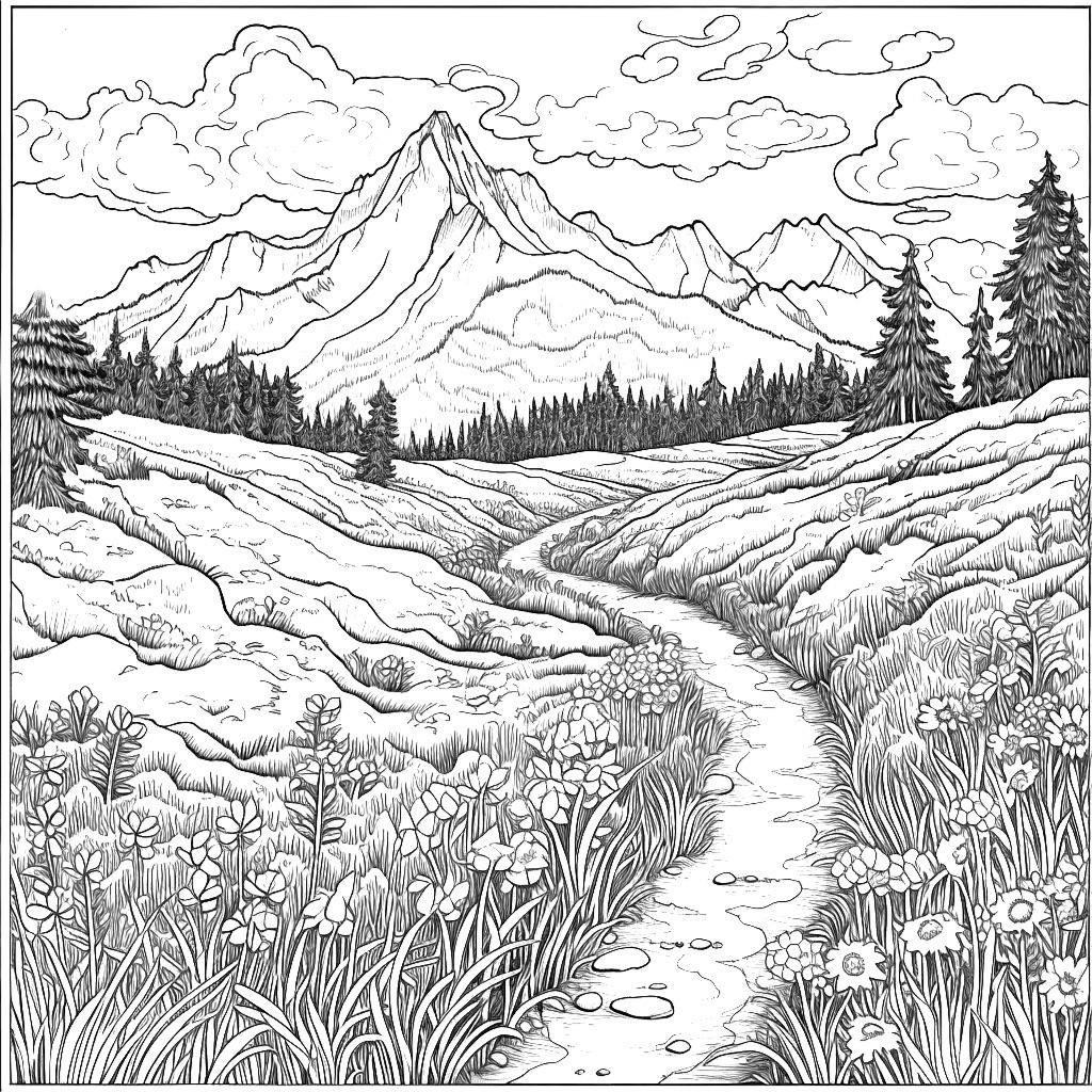 Free pct coloring page rpacificcresttrail