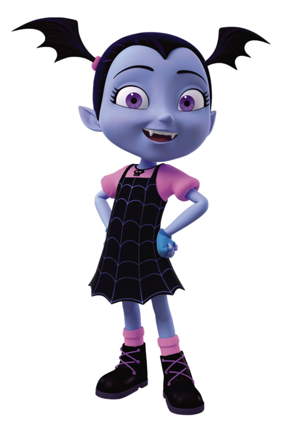 Vampirina hauntley wiki