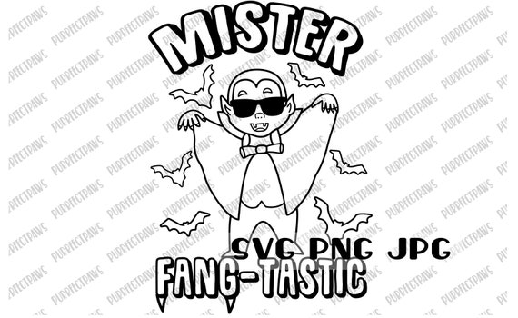 Buy mister fang