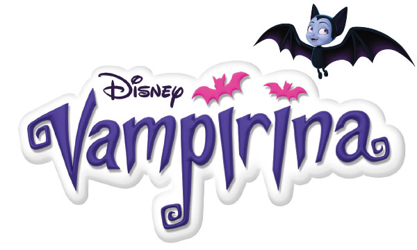 Disneys vampirina coloring sheets