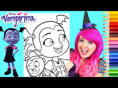 Vampirina