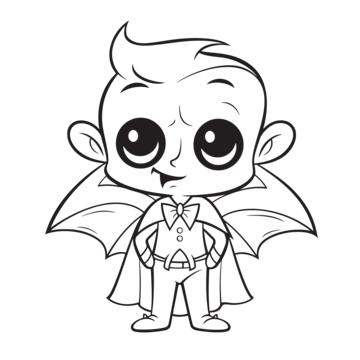 Vampire drawing png transparent images free download vector files