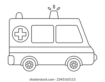 Road transport coloring book images stock photos d objects vectors