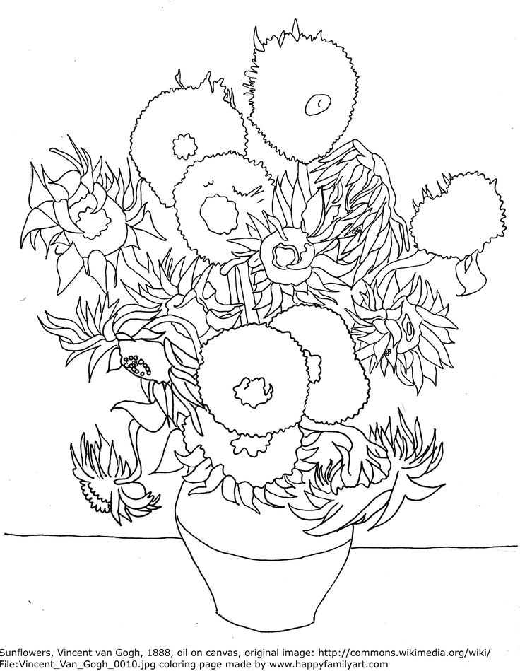 Coloring pages