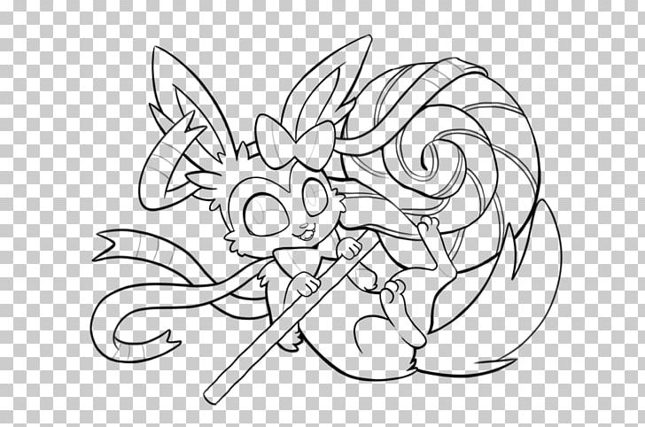 Pokãmon x and y eevee sylveon coloring book vaporeon png clipart adult angle artwork black black