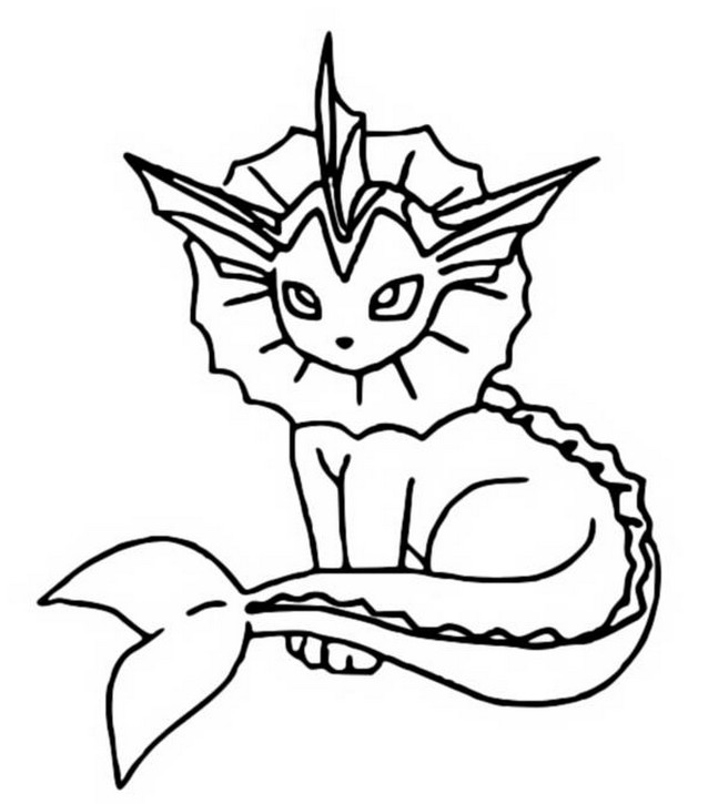 Coloring pages pokemon